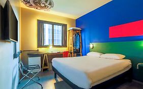 Ibis Styles Sp Faria Lima